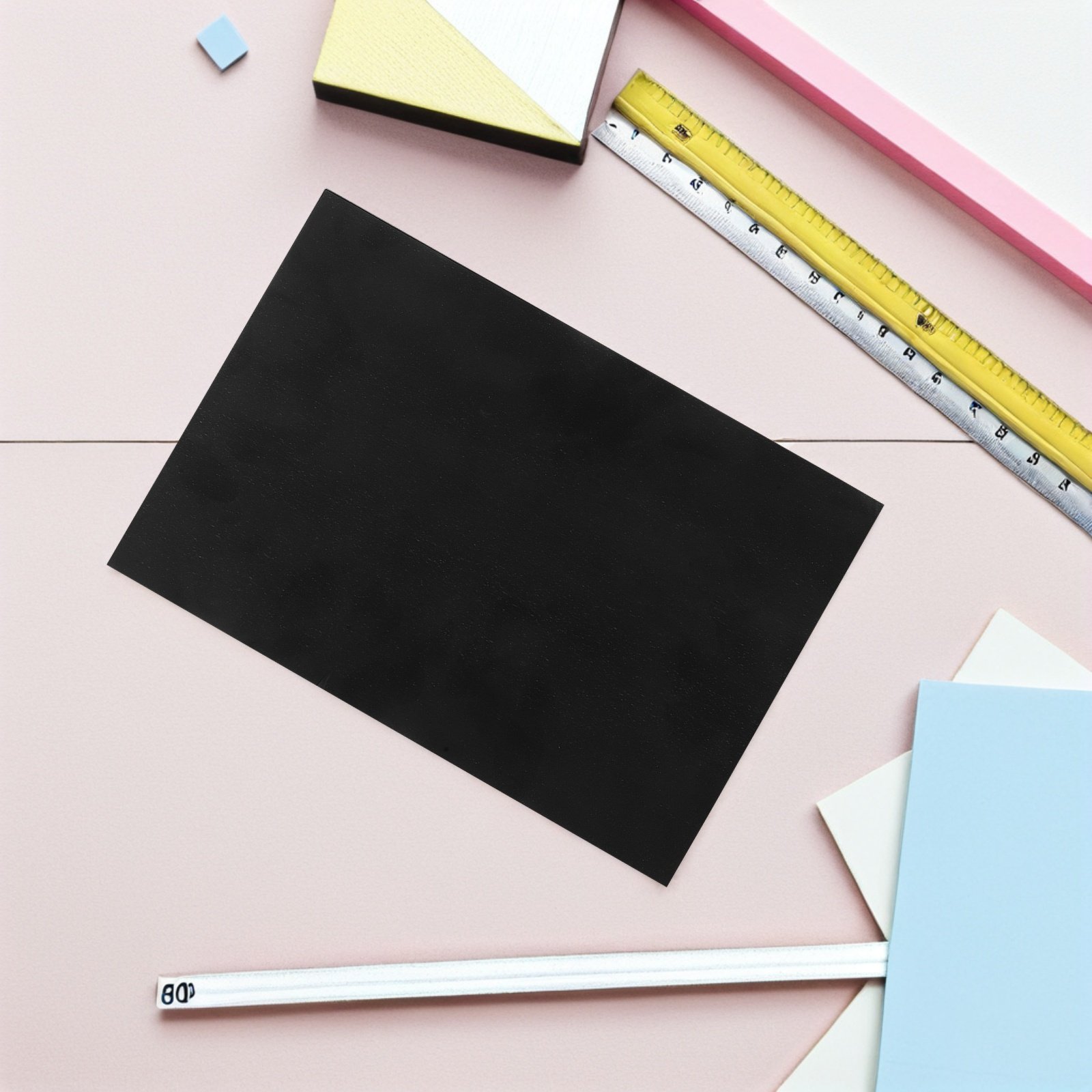 10Pcs Craft Foam Sheets Vibran - Art Craft For Preschoolers ulasan dan harga