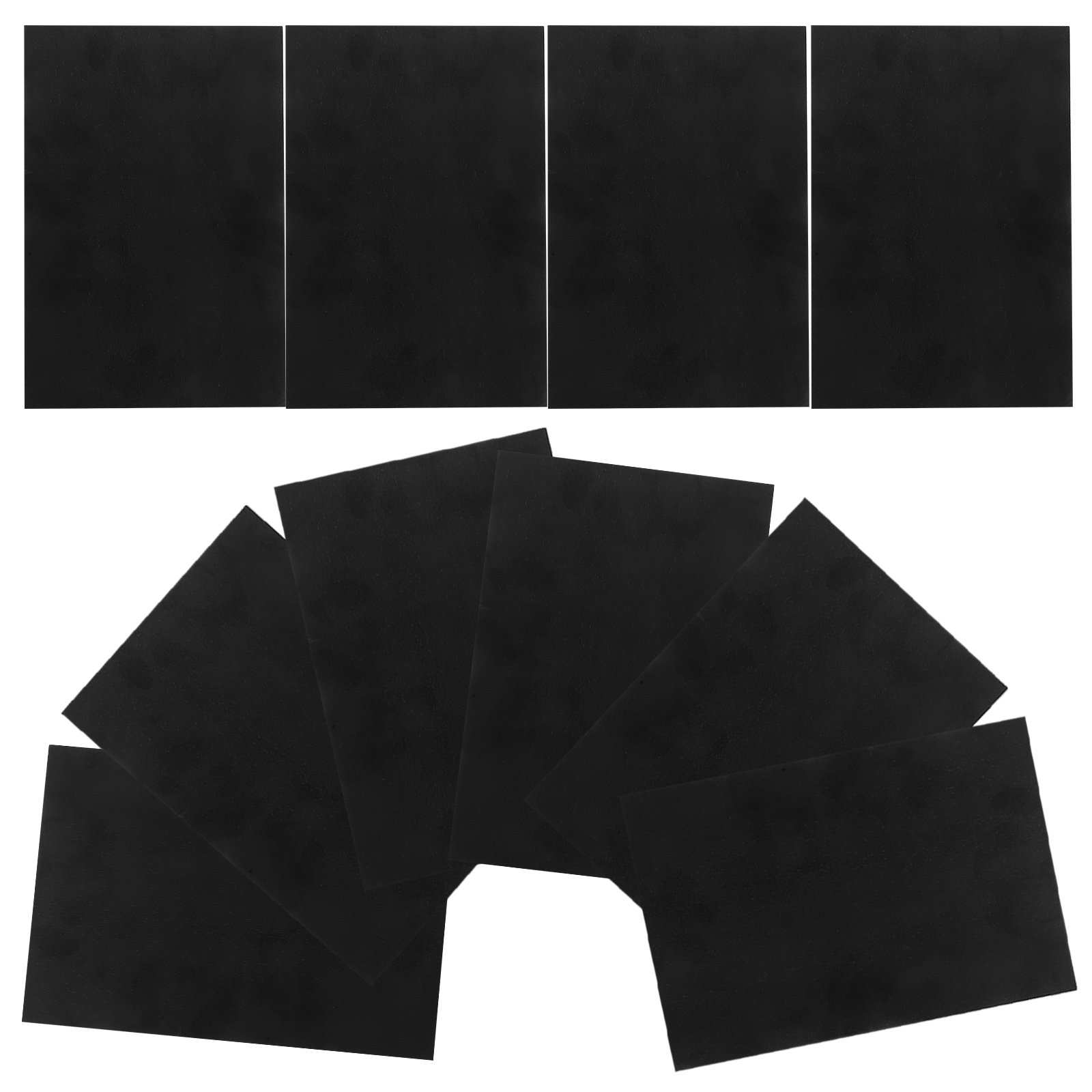 10Pcs Craft Foam Sheets Vibran - Art Craft For Preschoolers ulasan dan harga