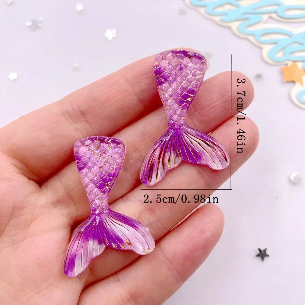 10pcs Glitter Colorful Resin M - Tv Art And Craft ulasan dan harga
