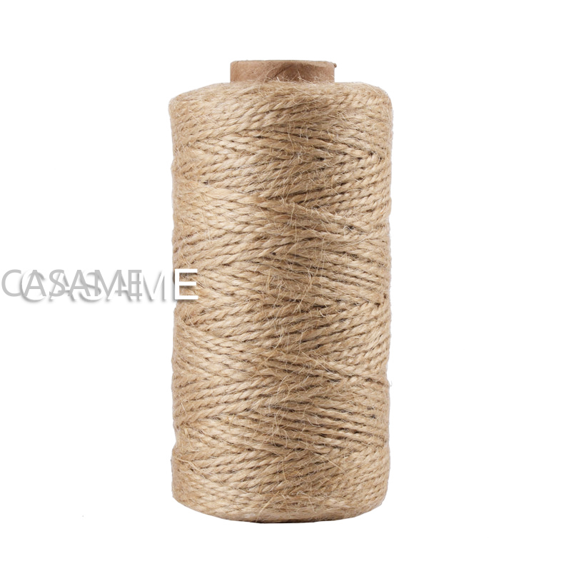 Multiple Colorful Thread Cord  - Macrame Cord Cotton ulasan dan harga