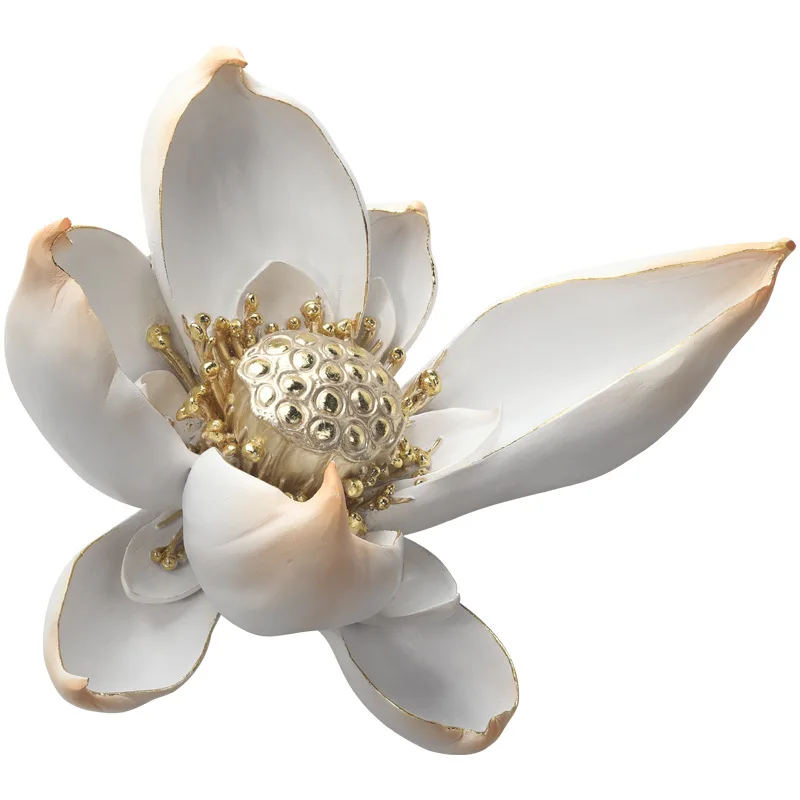 Lotus logo living room art lar - Art Craft Logo ulasan dan harga