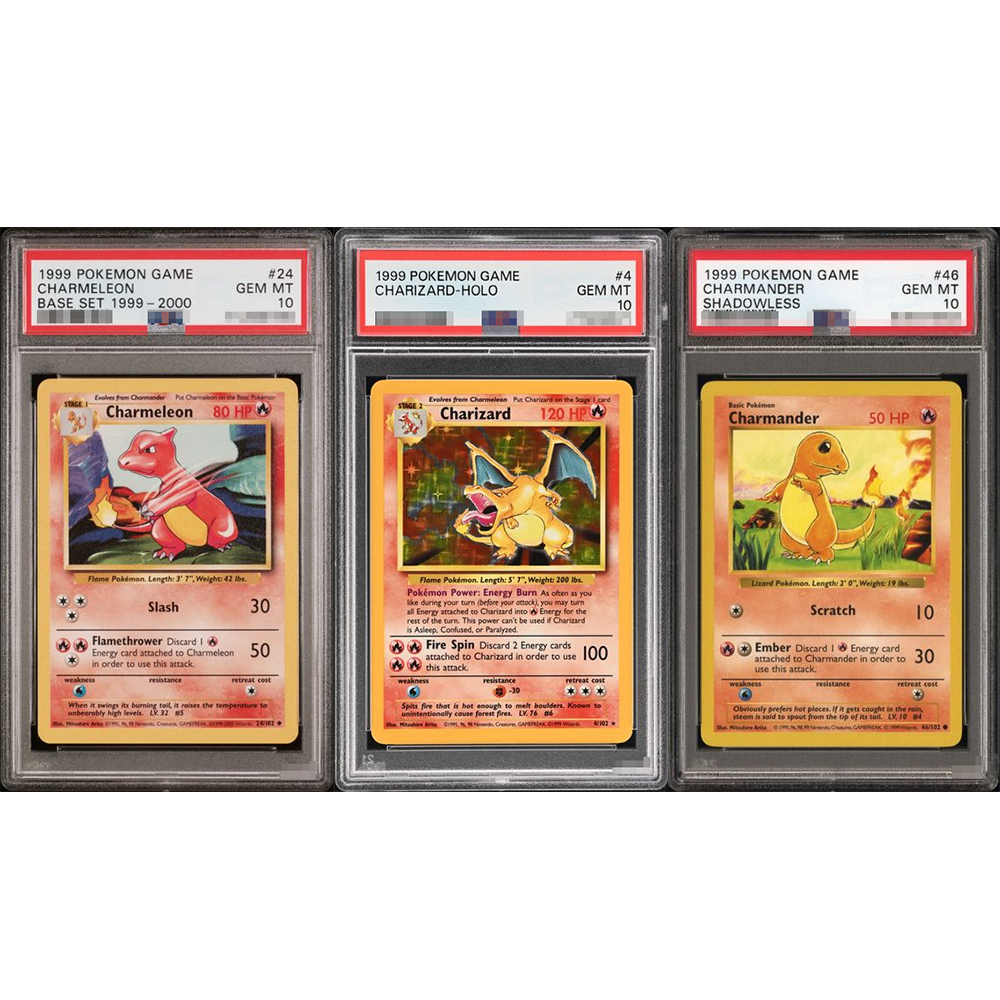 1999 Ptcg Diy Proxy Graded Col - Origami Paper Set ulasan dan harga