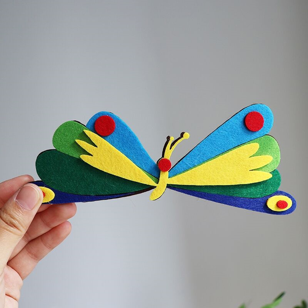 Hungry Caterpillar Toy English - Art Craft For Preschoolers ulasan dan harga