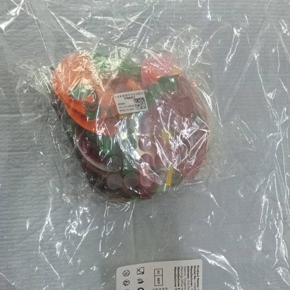 Hungry Caterpillar Toy English - Art Craft For Preschoolers ulasan dan harga