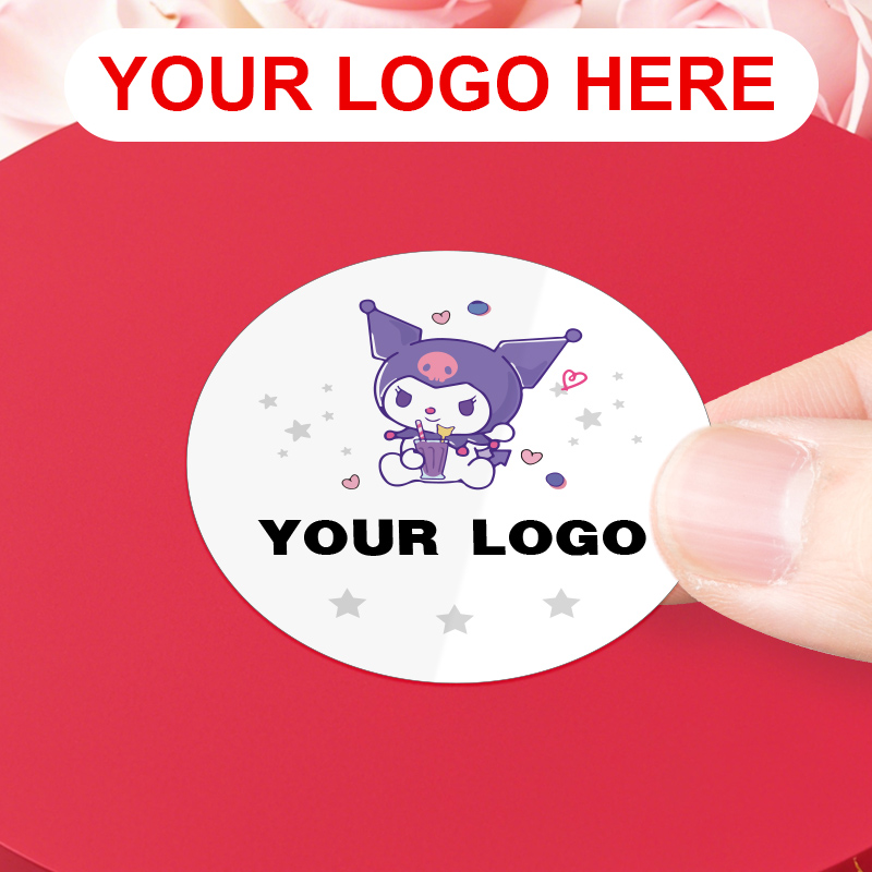 Sanrio Custom Stickers for Eve - Art Craft Logo ulasan dan harga