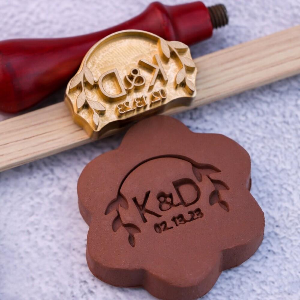 Personalized Custom Pottery St - Art Craft Logo ulasan dan harga