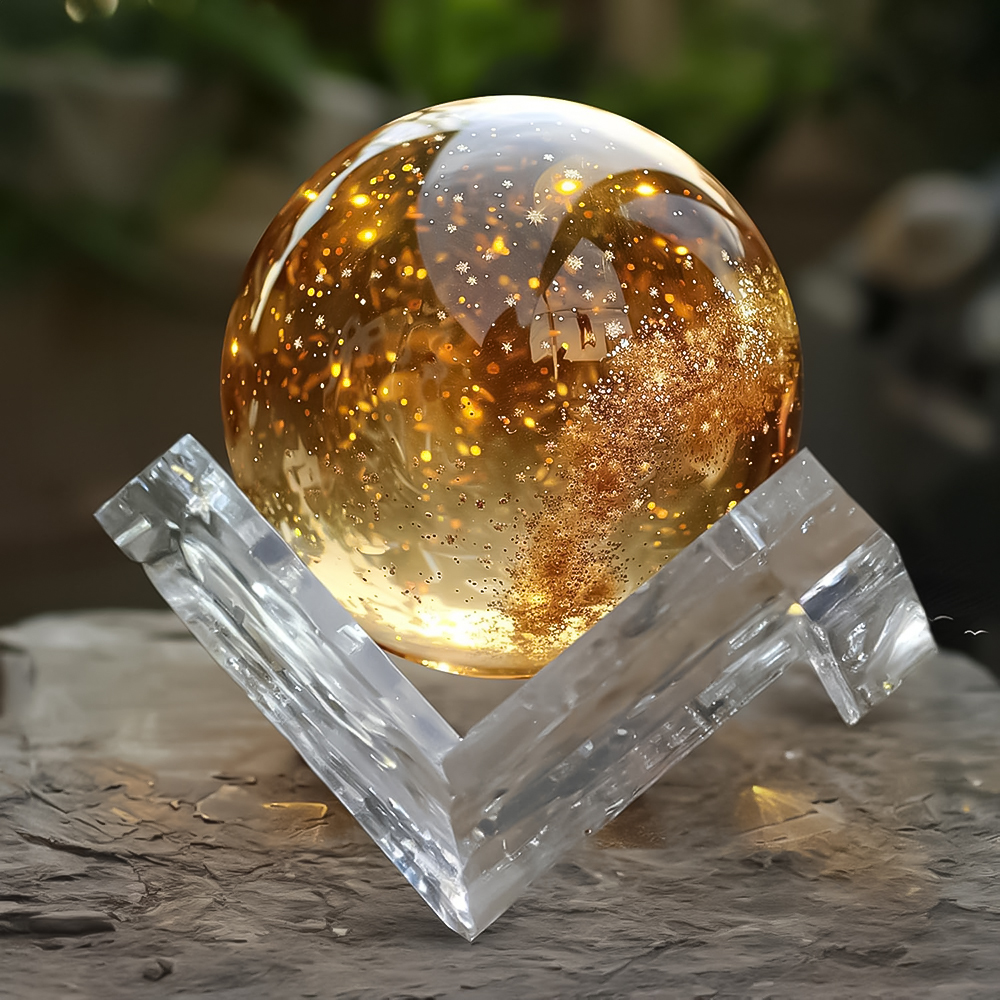 65-120mm Sphere Ball Silicone  - Resin Casting Mold ulasan dan harga
