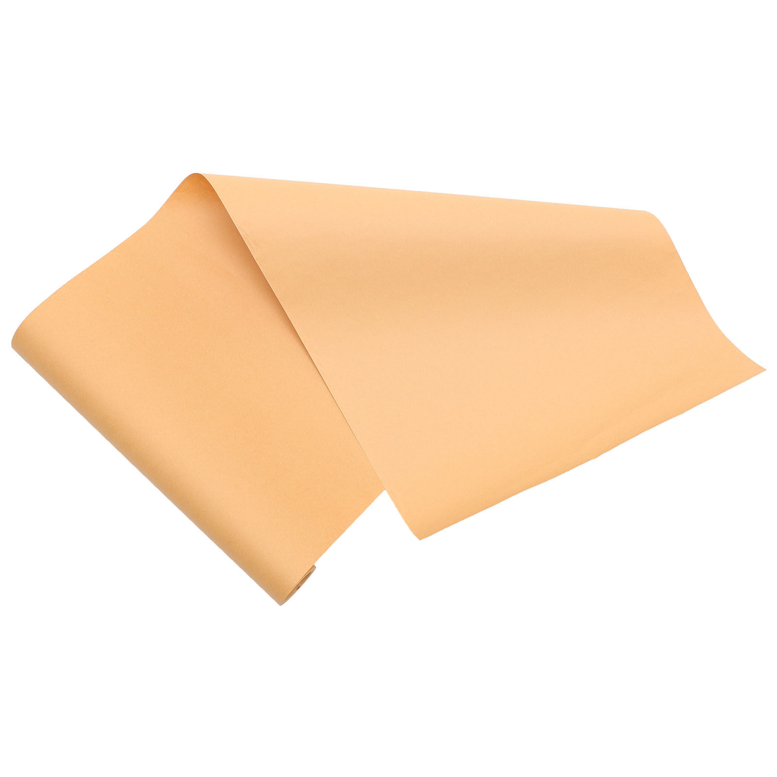 Brown Craft Paper Roll 1 Roll  - Art Craft For Christmas ulasan dan harga