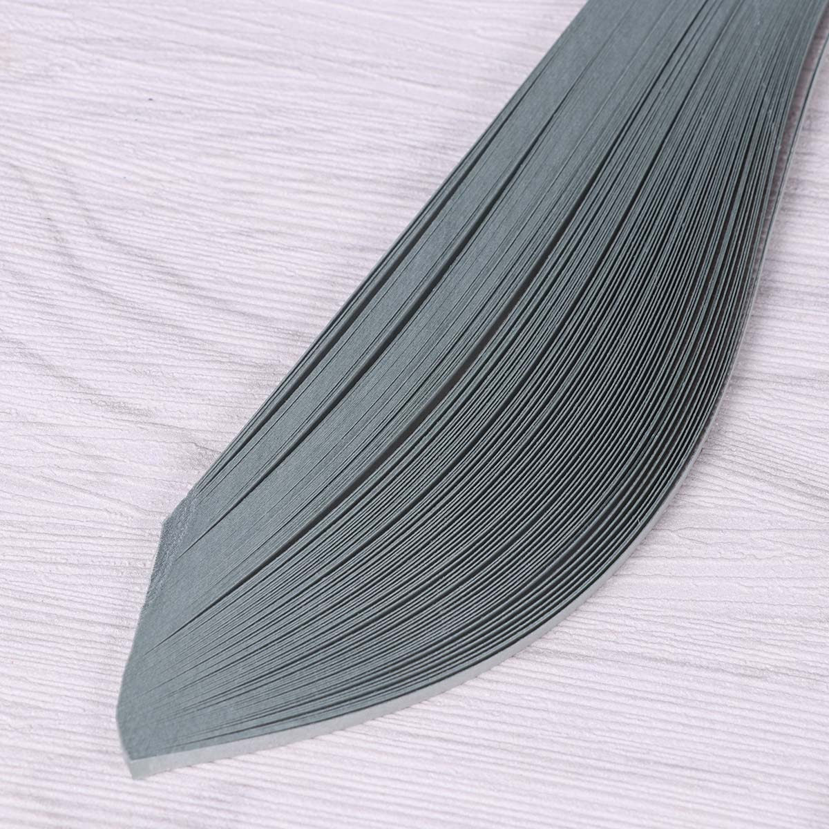 120Pcs Quilling Paper Strips S - Quilling Paper Strips ulasan dan harga