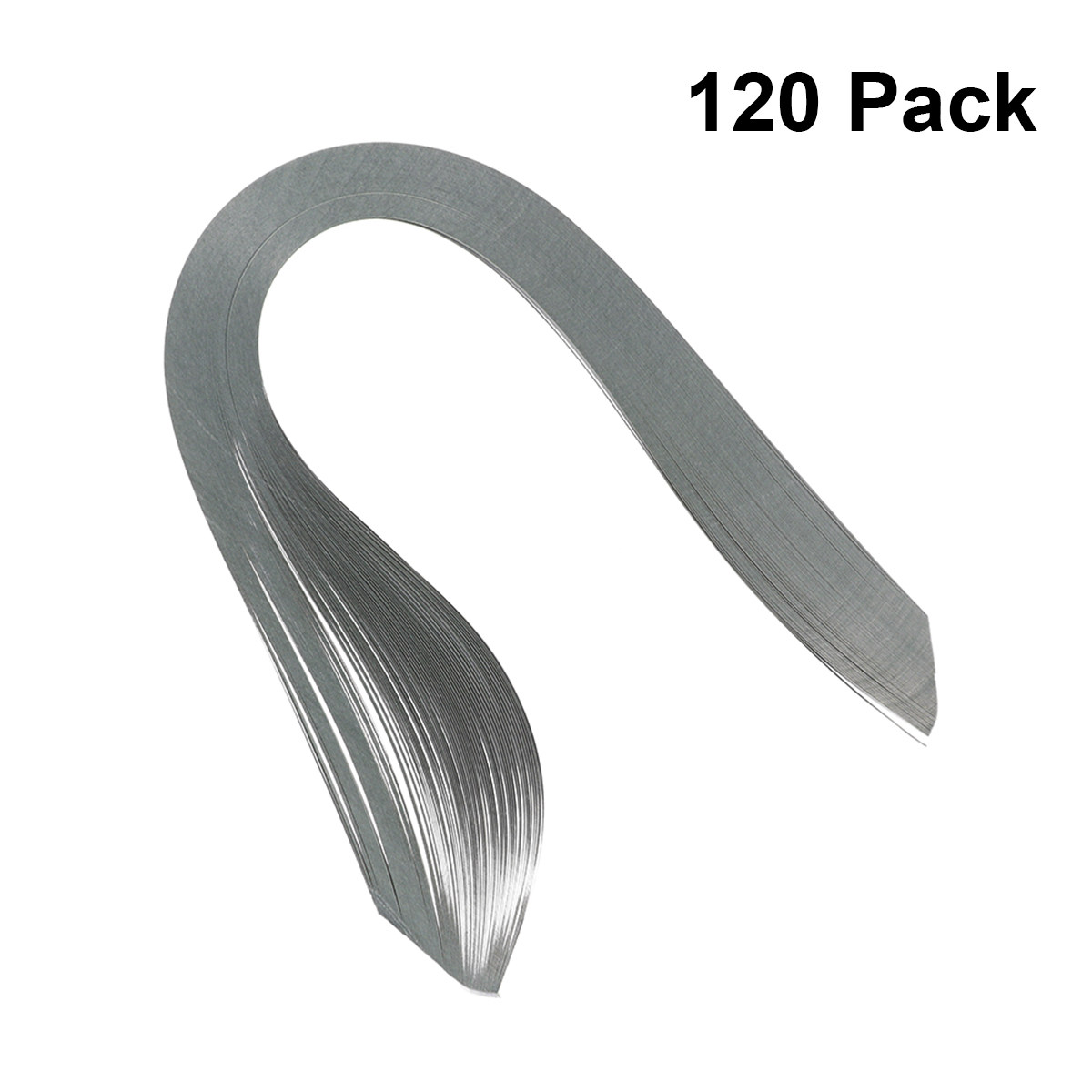 120Pcs Quilling Paper Strips S - Quilling Paper Strips ulasan dan harga
