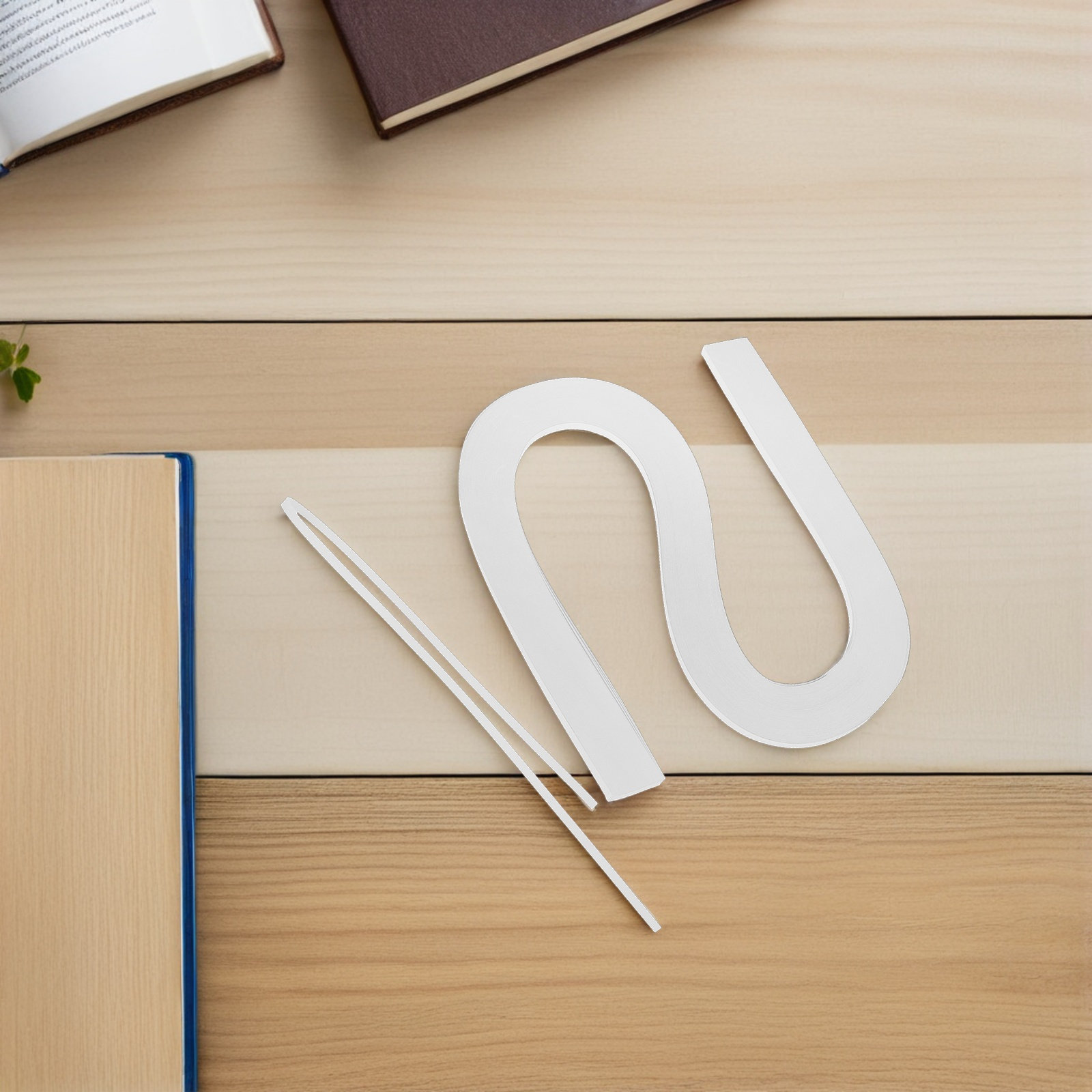 240Pcs Quilling Paper Strips 5 - Quilling Paper Strips ulasan dan harga