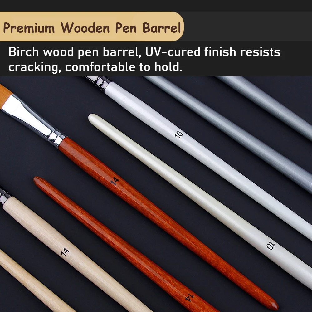 25pcs Professional Paint Brush - Painting Knife Palette ulasan dan harga