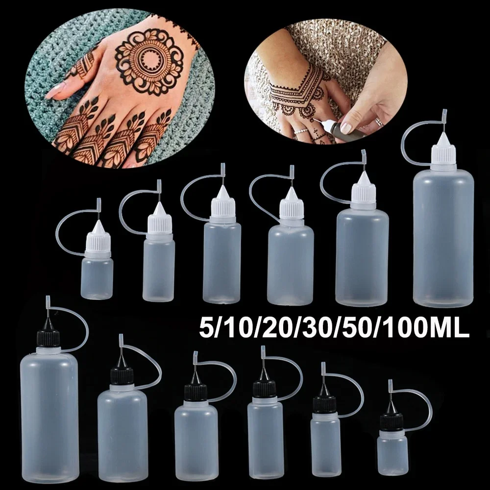 5pcs/set 5/10/20/30/50/100ML N - Quilling Paper Strips ulasan dan harga