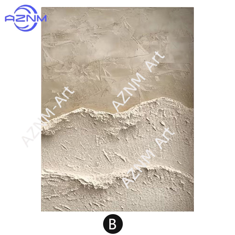 1/2pcs Wall Picture For Bedroo - Painting Knife Palette ulasan dan harga