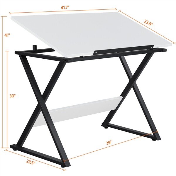 Art Desk Drafting Table Craft  - Art & Craft Kortingscode ulasan dan harga