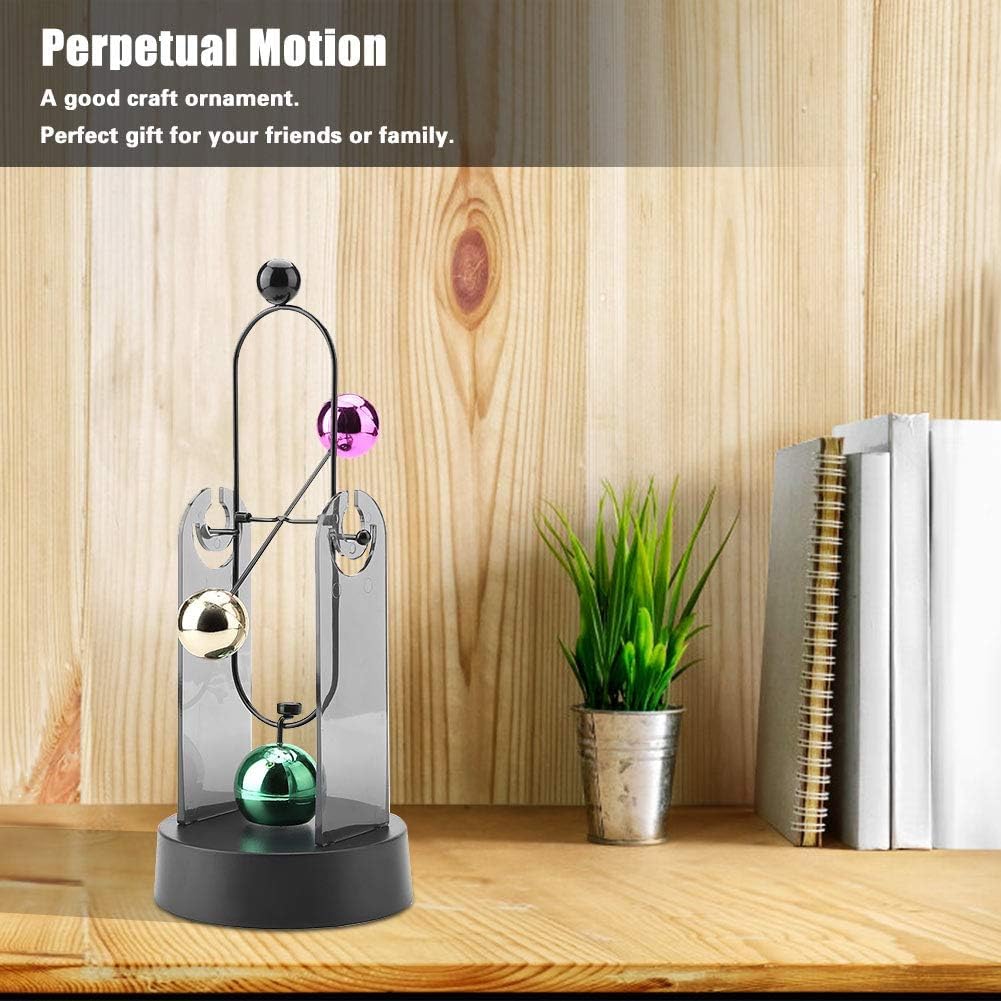 Nuvelle Store ZJchao Perpetual - Tv Art And Craft ulasan dan harga