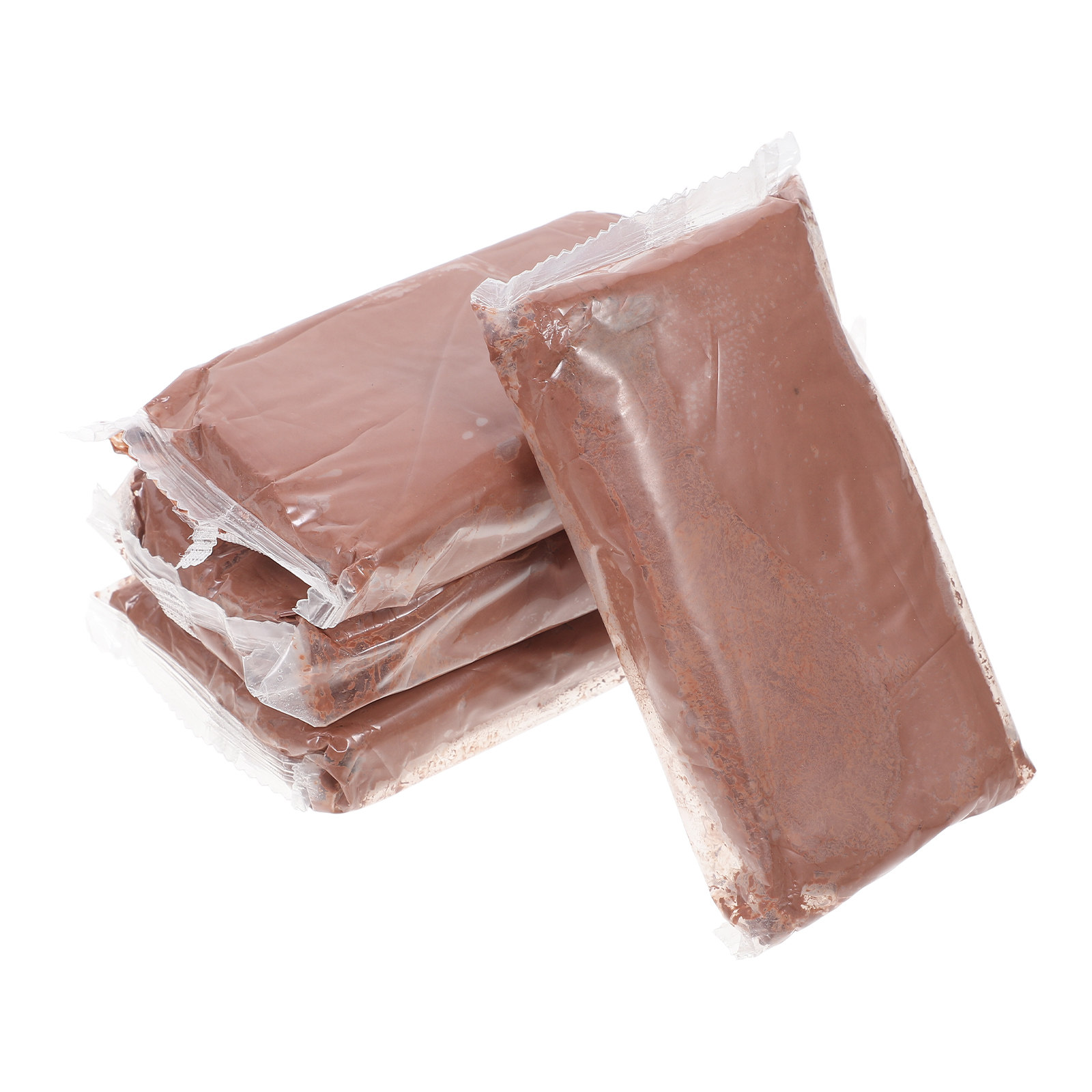 4Pcs Air Dry Clay Set Bright C - Air Dry Clay ulasan dan harga