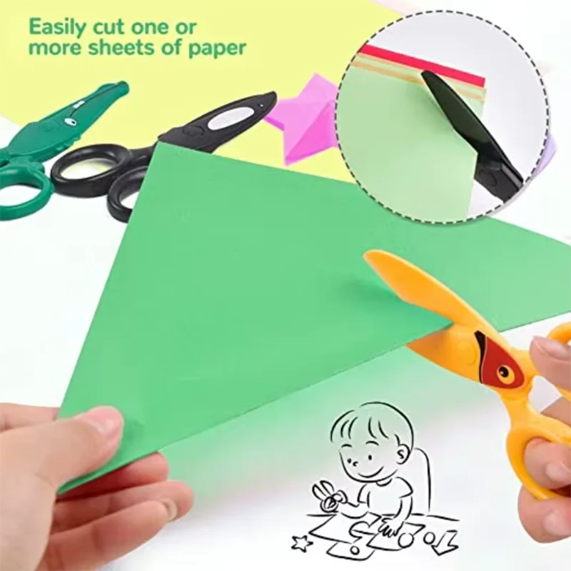 Children Handmade DIY Cute Pre - Art Craft For Preschoolers ulasan dan harga