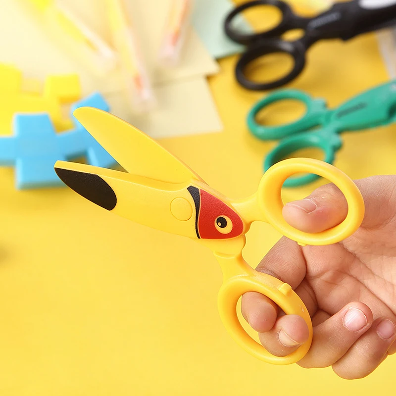 Children Handmade DIY Cute Pre - Art Craft For Preschoolers ulasan dan harga