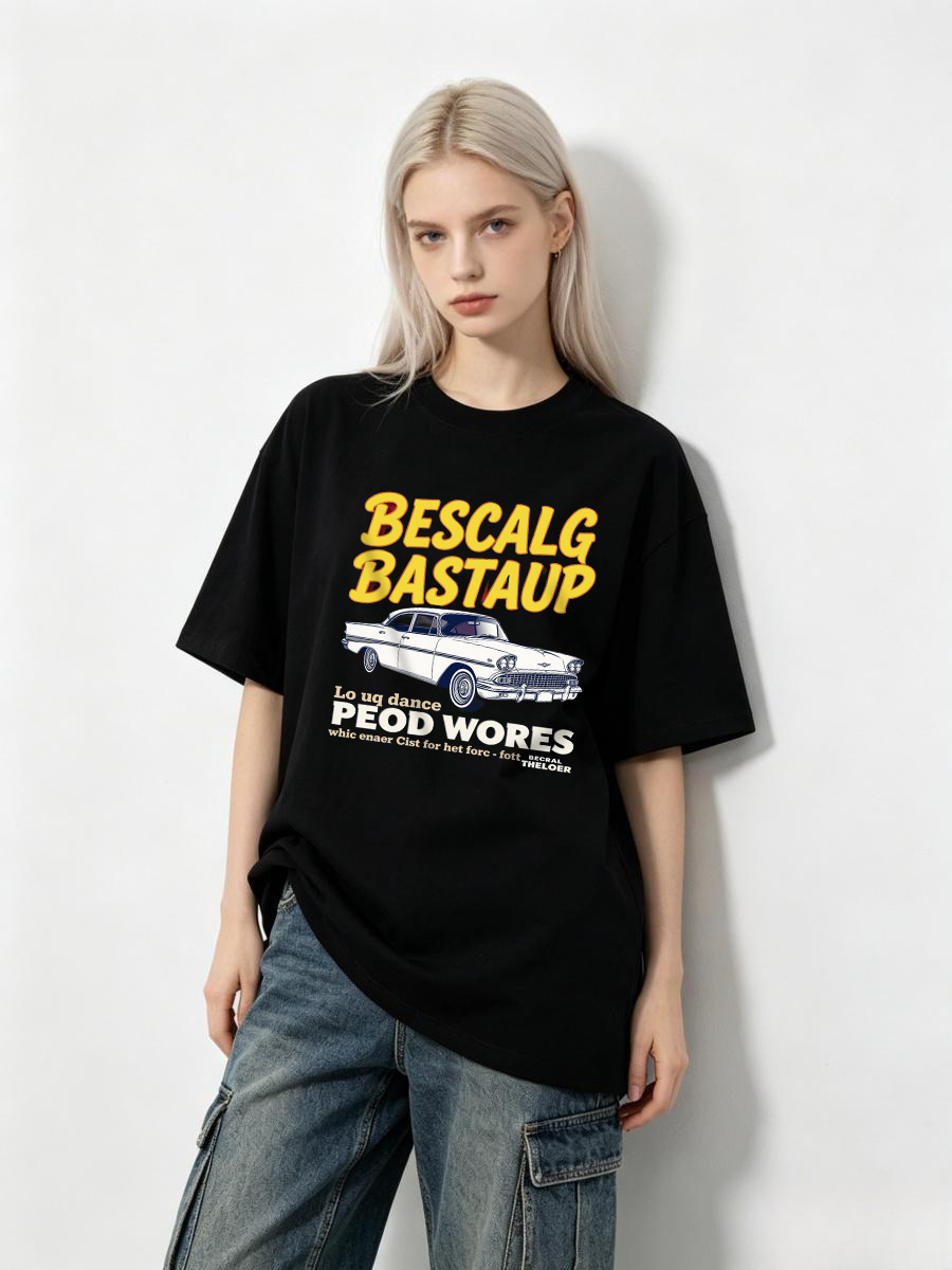T Shirts Canvas Hemp Artisan S - Art Craft Logo ulasan dan harga