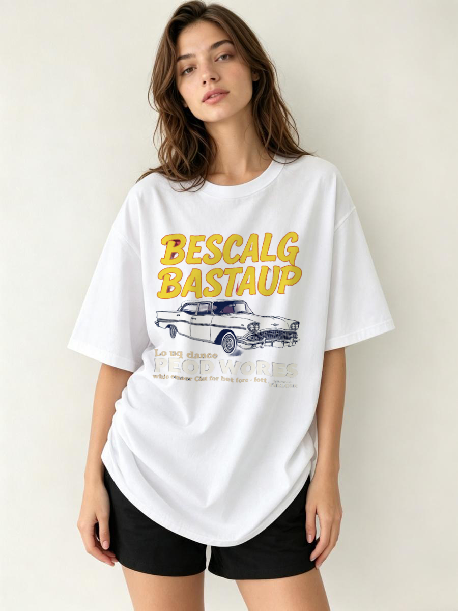 T Shirts Canvas Hemp Artisan S - Art Craft Logo ulasan dan harga