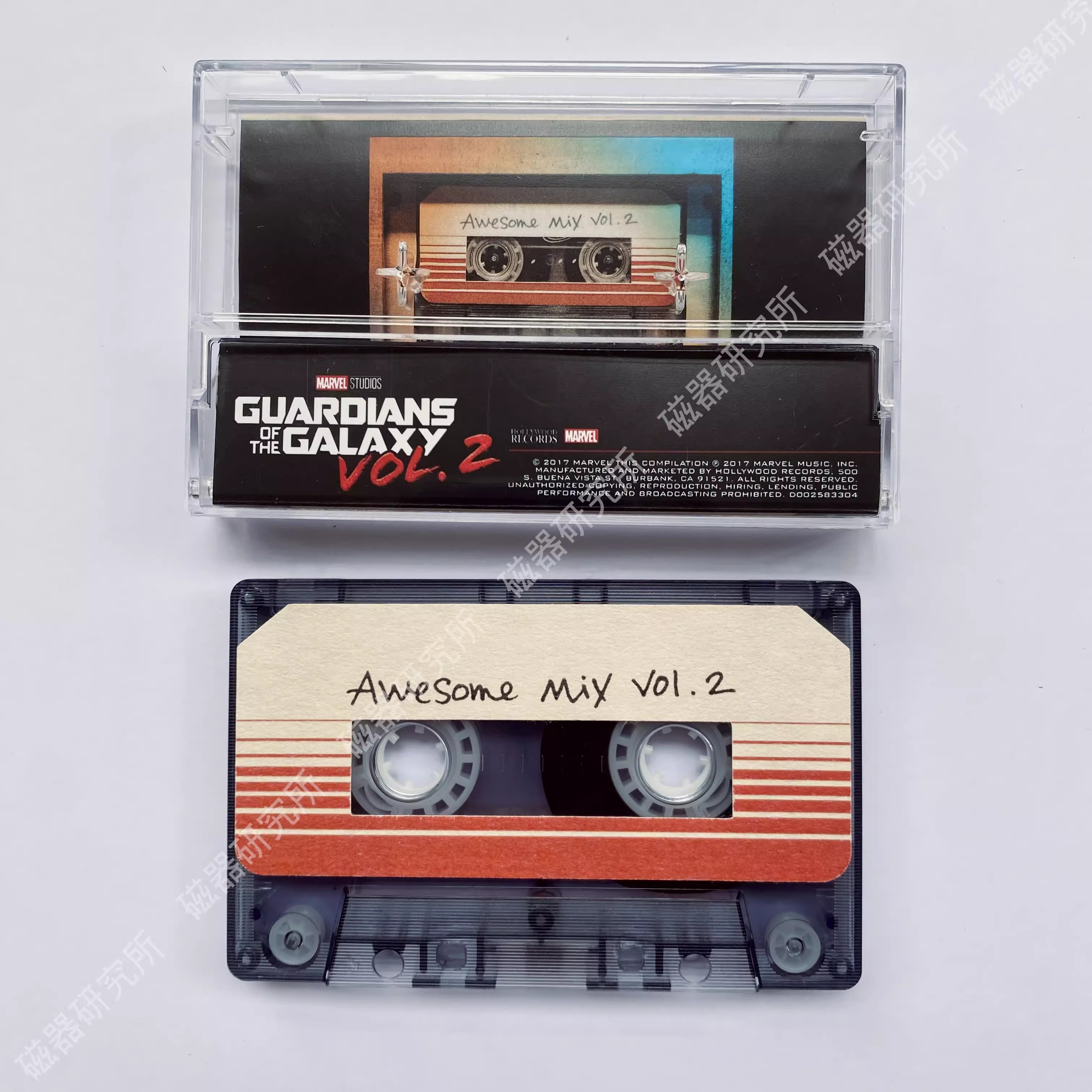 Movie Guardians of the Galaxy  - Quilling Paper Strips ulasan dan harga