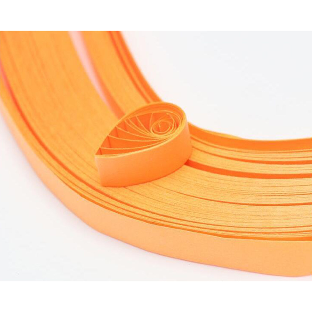 9Pcs DIY Paper Quilling Strips - Quilling Paper Strips ulasan dan harga