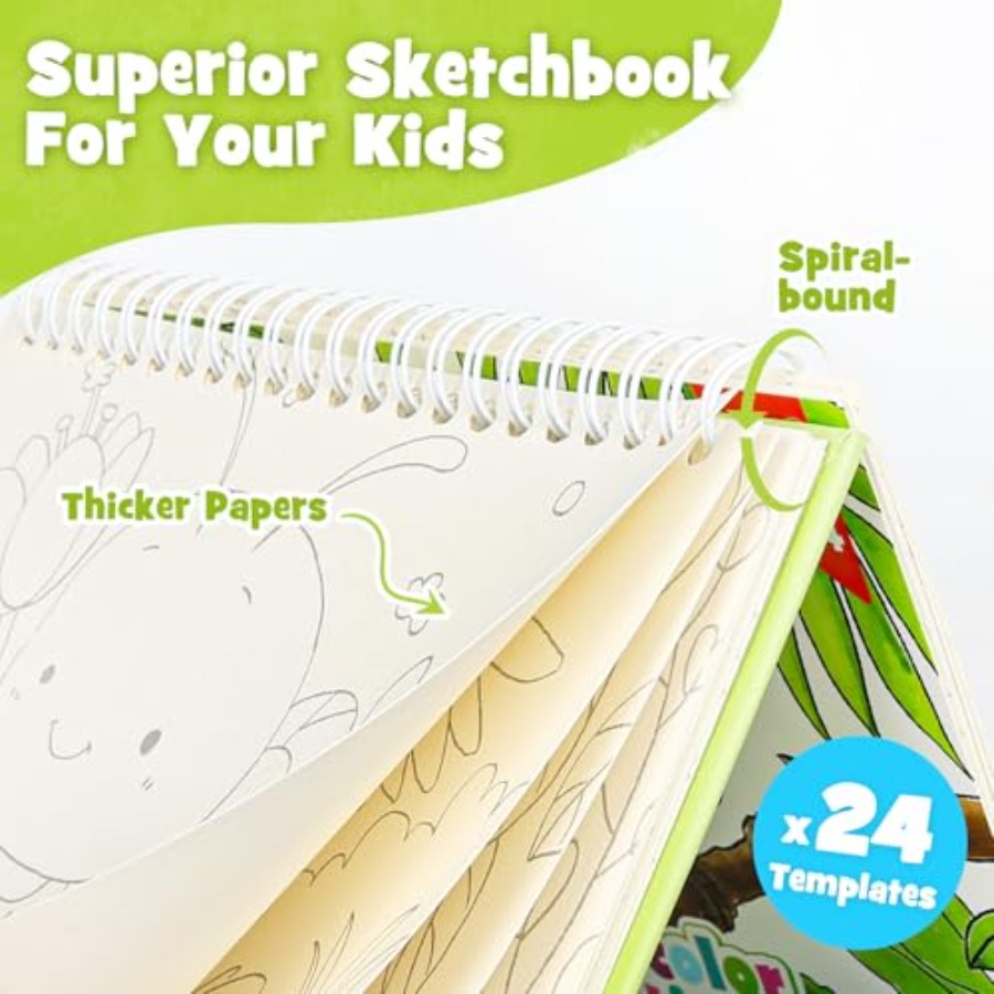 Paint with Water Books for,Wat - Art Craft Book ulasan dan harga