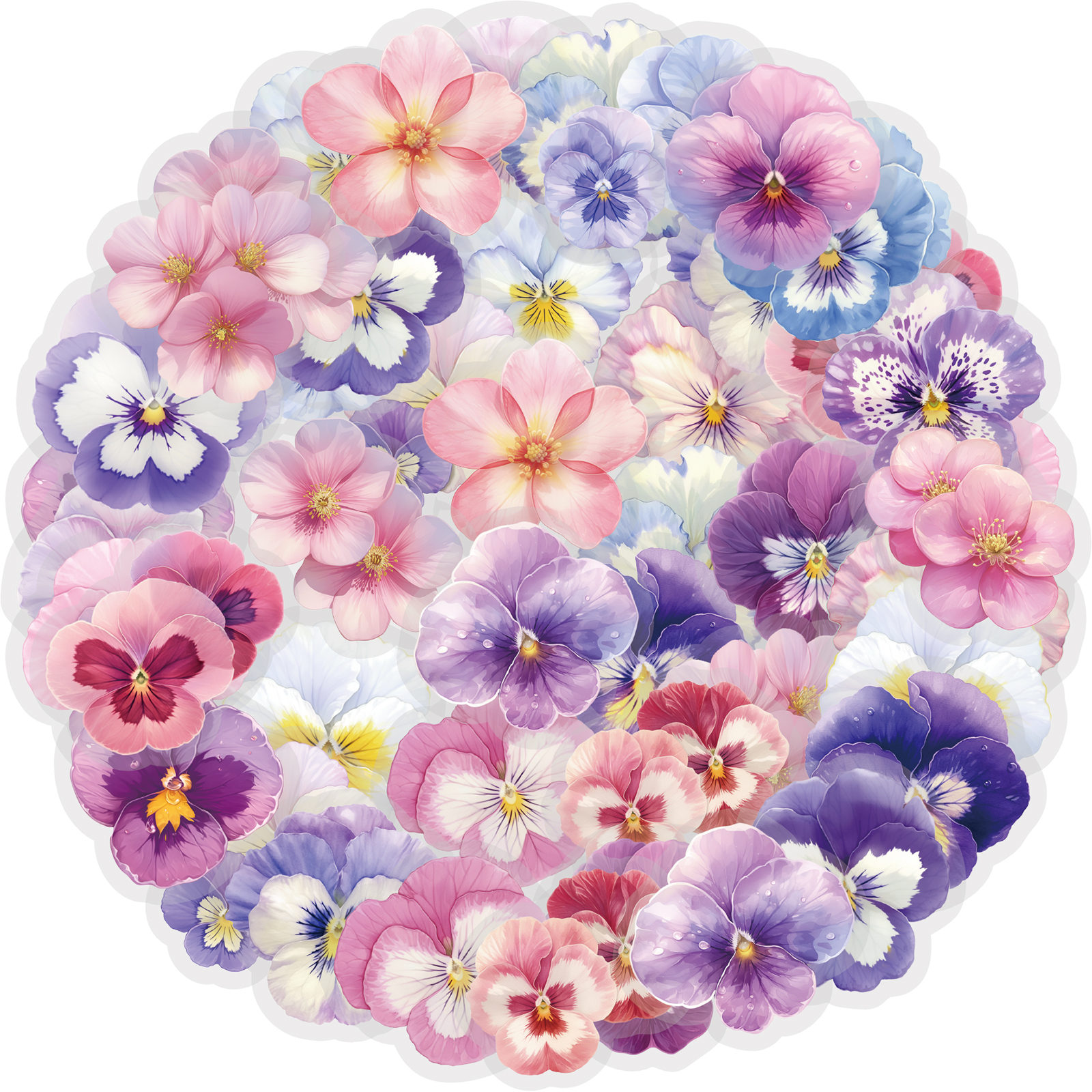 Etori Life Romantic Things Wat - Art Craft Notebook ulasan dan harga