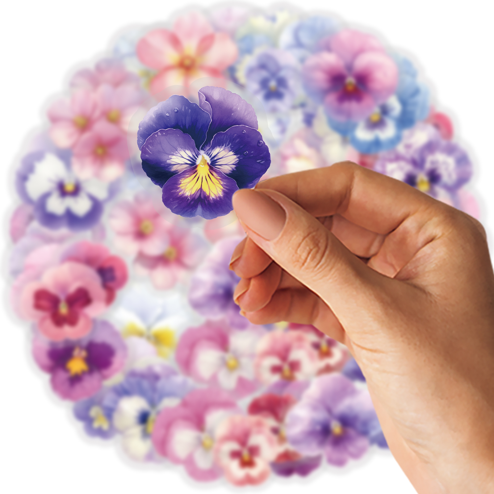 Etori Life Romantic Things Wat - Art Craft Notebook ulasan dan harga