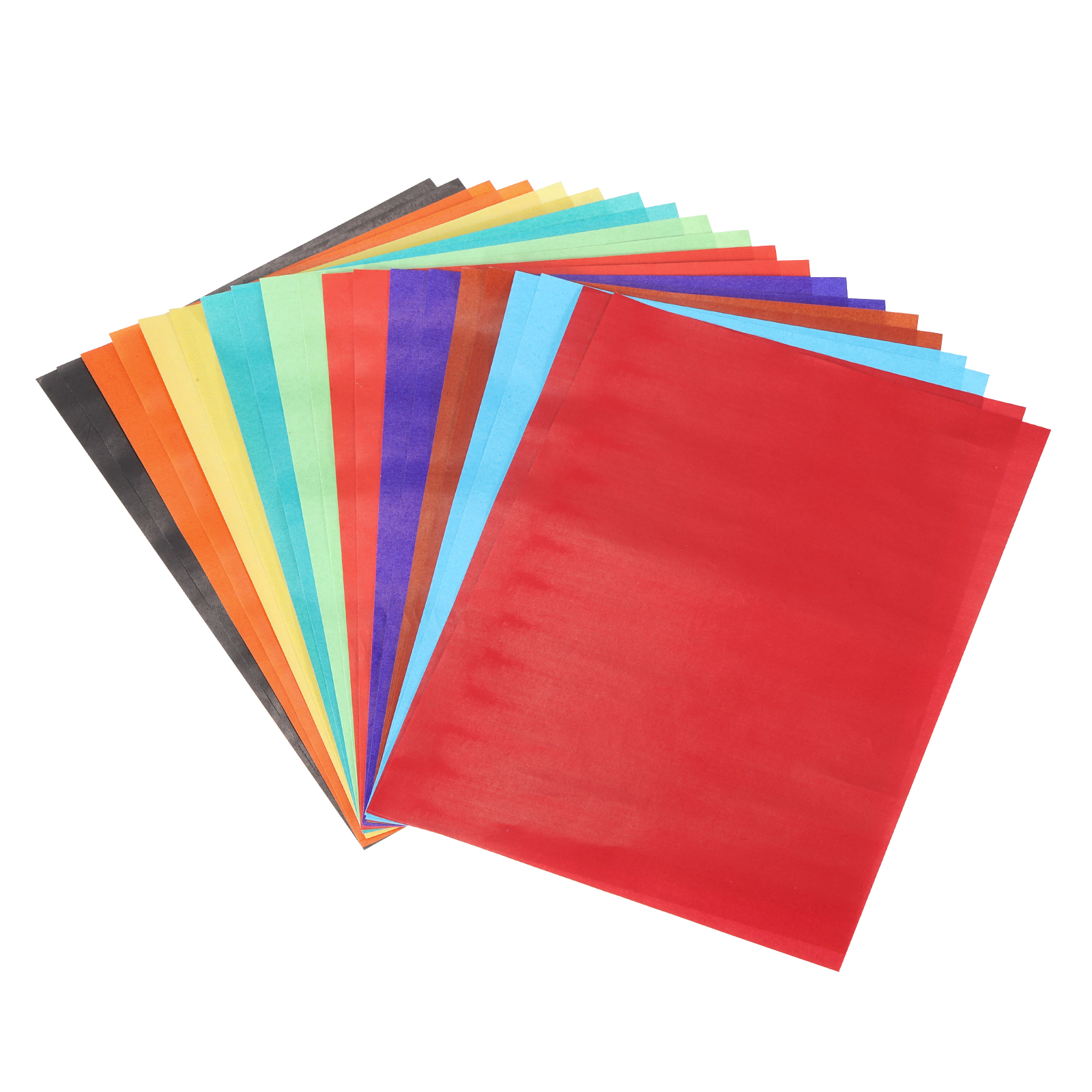40 Sheet Large Origami Paper S - Art Craft Kite ulasan dan harga