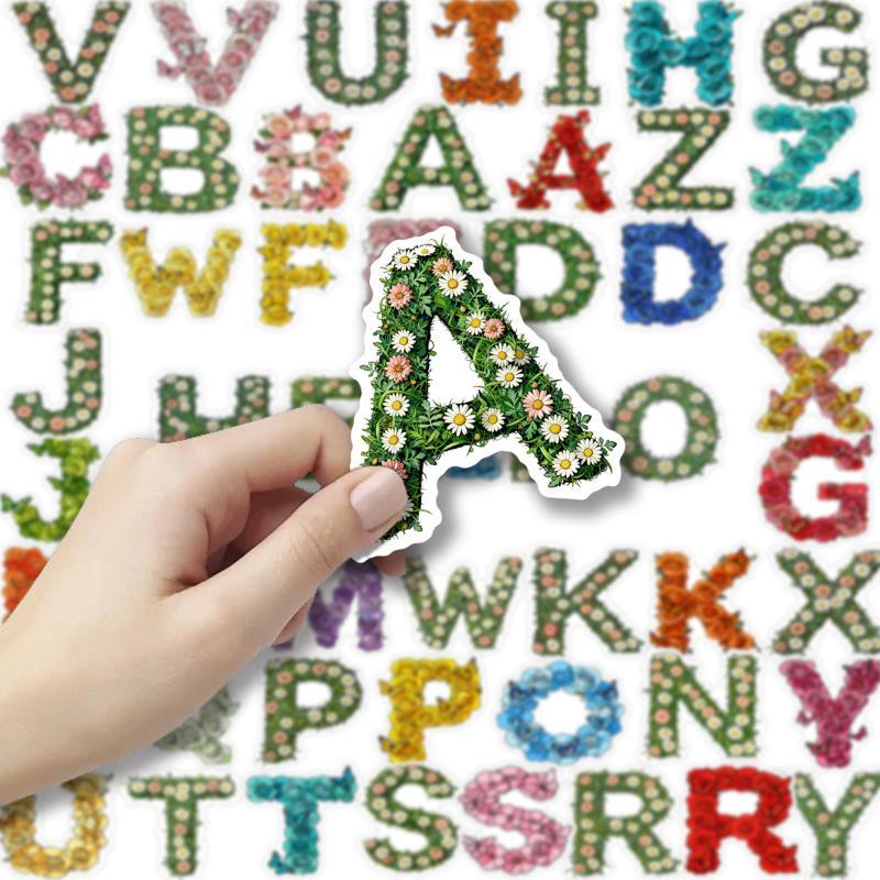Vintage Style English Letter S - Art Craft Notebook ulasan dan harga