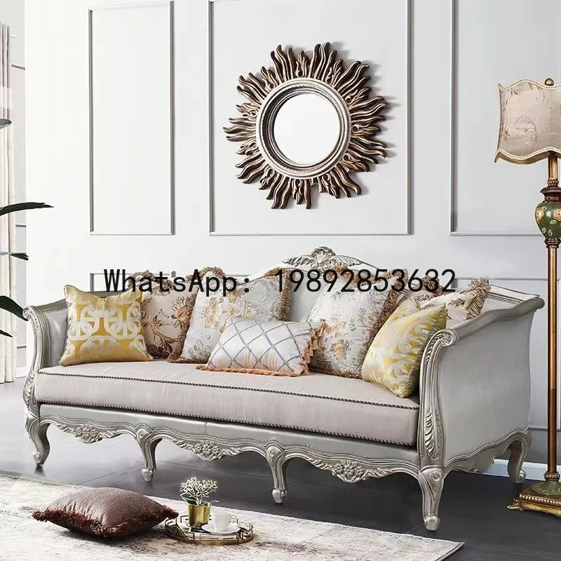 H5.15  all-solid wood sofa lea - Art & Craft Kortingscode ulasan dan harga