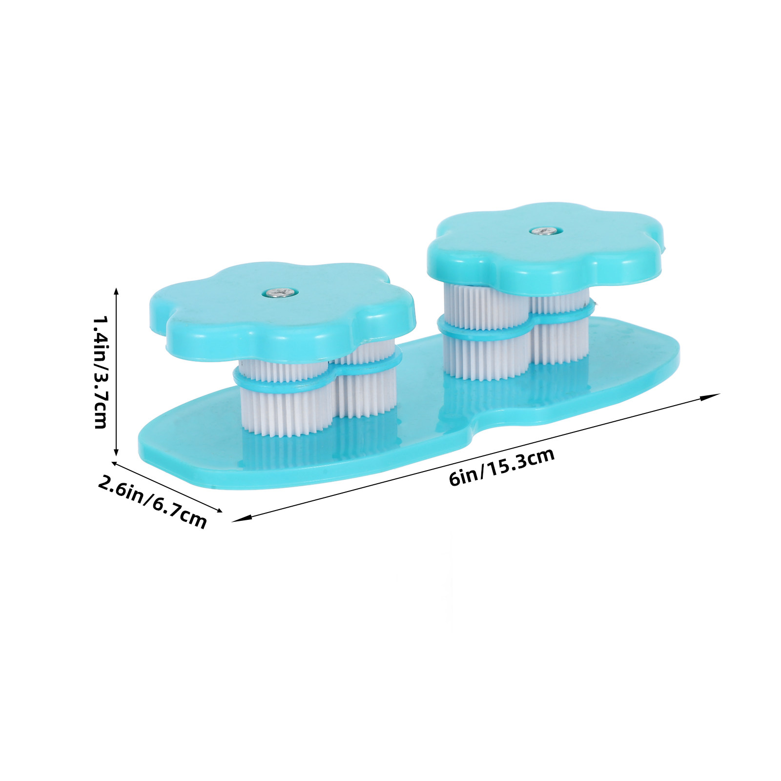Easy Use Paper Quilling Crimpe - Quilling Paper Strips ulasan dan harga